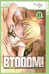 BTOOOM! 11 by Junya Inoue