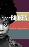 Book cover for Once Broken