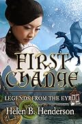 First Change: Legends From The Eyrie