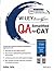 Wiley's ExamXpert Quantitative Aptitude (QA) Simplified for CAT by Ashu Jain