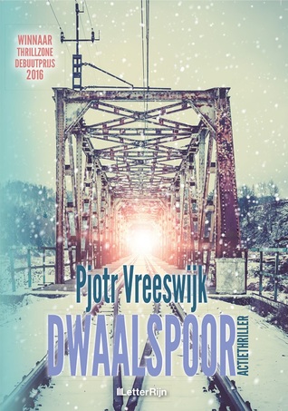 Dwaalspoor