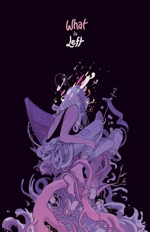 What Is Left (Paperback)