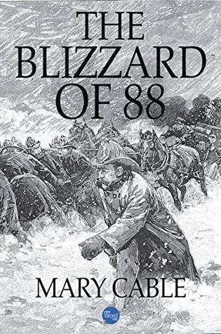 The Blizzard of 88 (Kindle Edition)