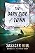 The Dark Side of Town: A Mystery (The Fia McKee Mysteries Book 2)