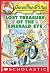 Geronimo Stilton : Lost Treasure of the Emerald Eye