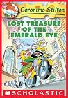 Geronimo Stilton ...