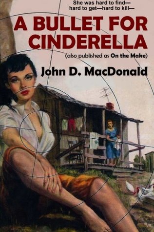 A Bullet for Cinderella