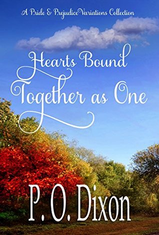 Hearts Bound Together as One (Kindle Edition)