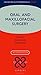 Oral and Maxillofacial Surgery by Carrie Newlands