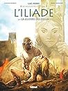 La Guerre des Dieux (L'Iliade, #2)