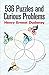 536 Puzzles and Curious Problems (Dover Math Games & Puzzles)