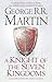 The Mystery Knight (The Tales of Dunk and Egg, #3)