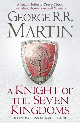 The Mystery Knight