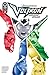 Voltron by Tim Hedrick
