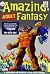 Amazing Adult Fantasy