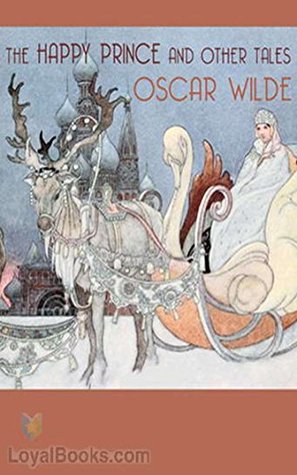 The Happy Prince and Other Tales - Oscar Wilde [First edition]