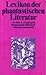 Lexikon der phantastischen Literatur