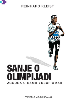Sanje o olimpijadi: Zgodba o Samii Yusuf Omar