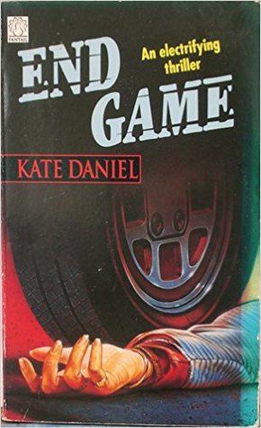 End Game (Paperback)