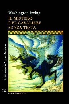 Il mistero del cavaliere senza testa