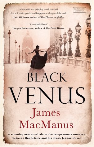 Black Venus