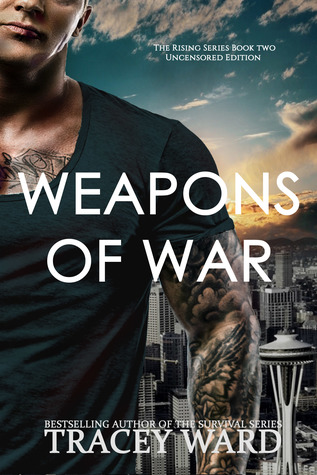 Weapons of War (Rising, #2)