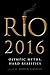 Rio 2016: Olympic Myths, Ha...