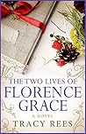 Book cover for The Two Lives of Florence Grace