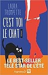 C'est toi le chat