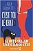 C'est toi le chat