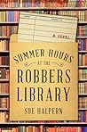 Summer Hours at the Robbers Library