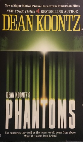 Phantoms