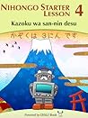 NIHONGO Starter A...