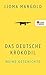 Das deutsche Krokodil: Meine Geschichte (German Edition)