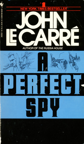 A Perfect Spy