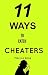 11 Ways To Catch Cheaters