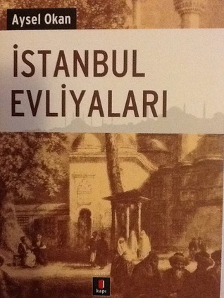 İstanbul Evliyaları (Paperback)