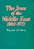 The Jews of the Middle East, 1860-1972