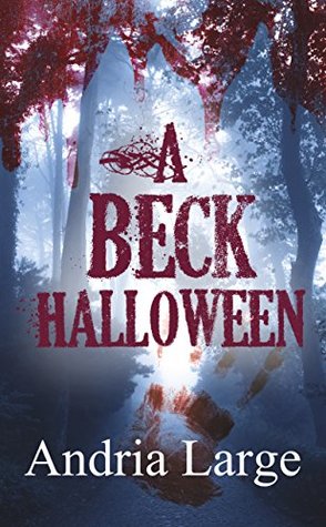 A Beck Halloween (The Beck Brothers Series Short)