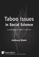Taboo Issues in Social Science: Questioning Conventional Wisdom