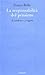 La responsabilità del pensiero: Il nichilismo e i soggetti
