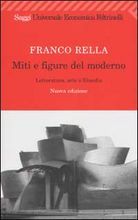 Miti e figure del moderno (Paperback)
