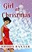 Girl at Christmas (Smart Gi...