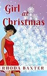 Girl at Christmas (Smart Girls, #4)