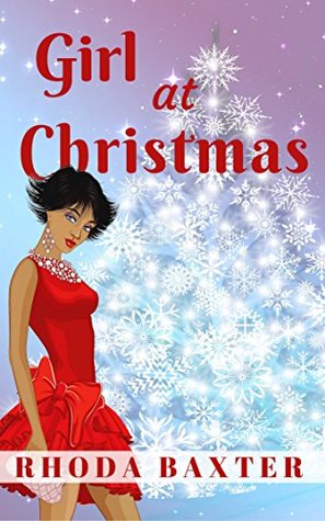 Girl at Christmas (Smart Girls, #4)
