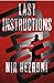 Last Instructions (Agent 10...