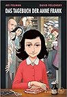 Das Tagebuch der Anne Frank by Ari Folman