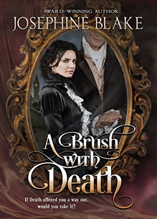 A Brush with Death