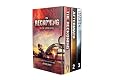 The Unforeseen Series: Books 1-3: The Unforeseen Series Boxset