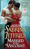 Married to the Viscount by Sabrina Jeffries Married to the Viscount by Sabrina Jeffries